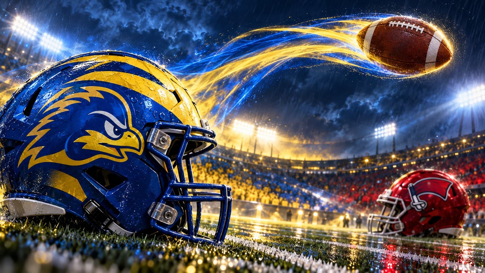 Nick Minicucci throws for 414 yards as Delaware beats Western Kentucky 35-21 cover
