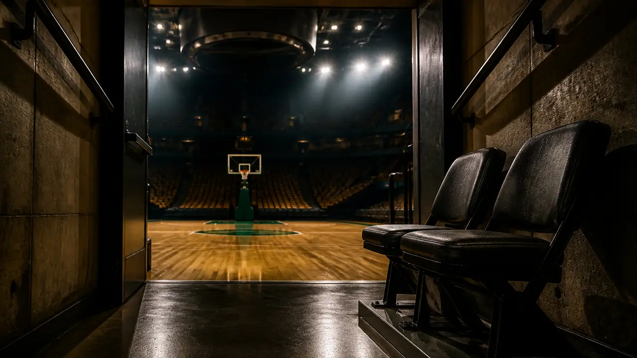 Celtics host the Knicks on opening week and the Heat on Christmas Day cover