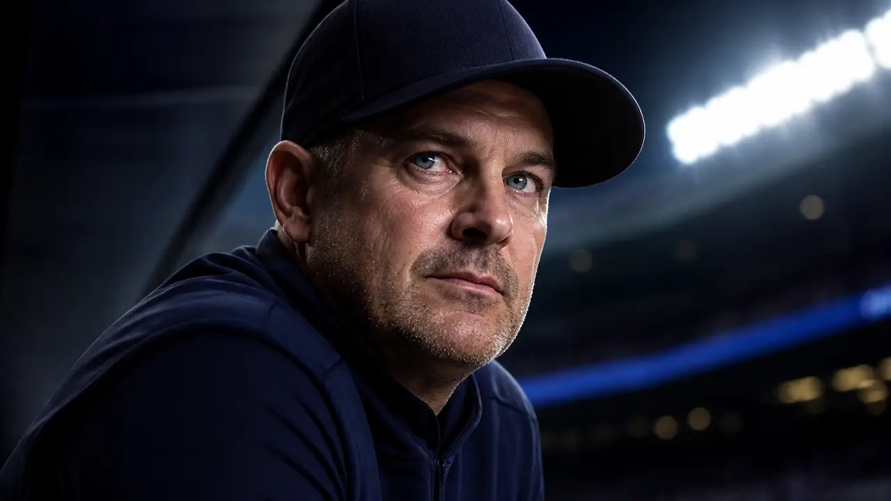 Boone will return as Yankees manager in 2027, Caldera and Curry report cover