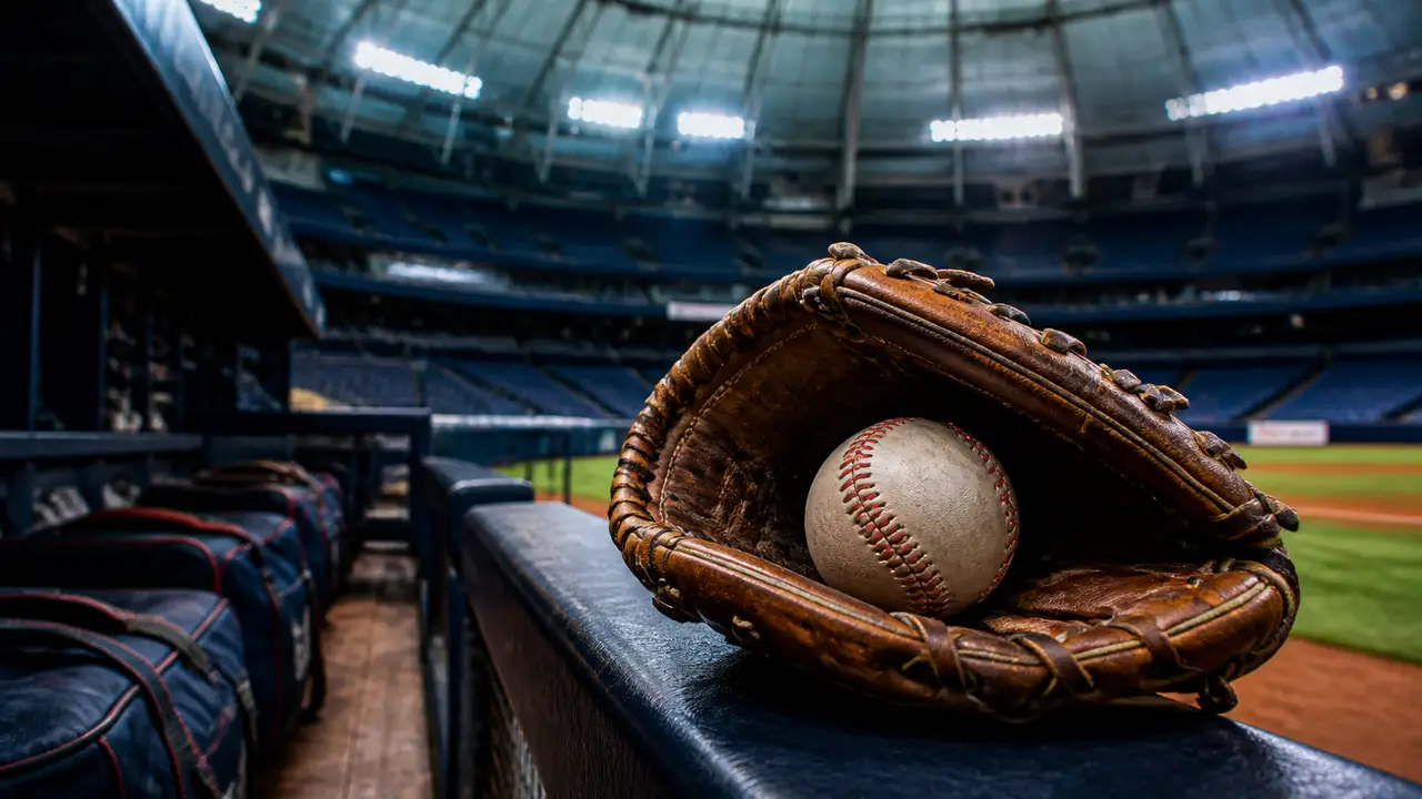 Boston wins at Tampa Bay while Friday's MLB race tightens cover