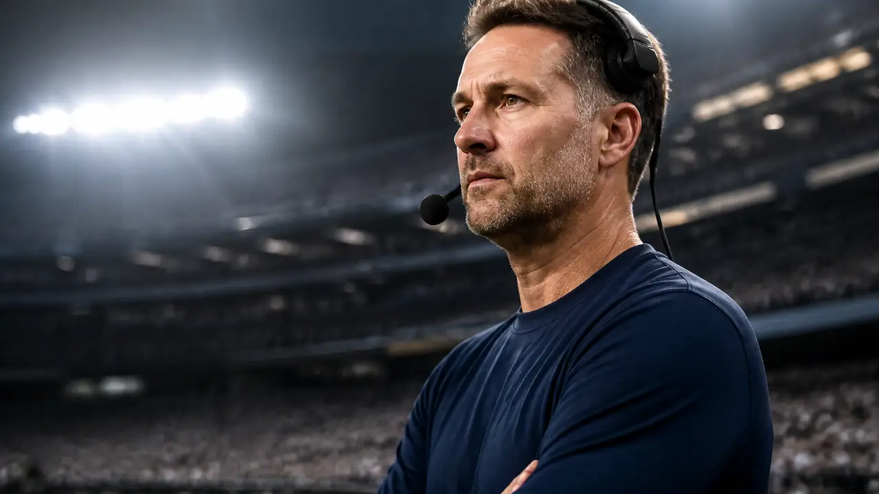 Stephen Jones backs Schottenheimer after Cowboys fall to 2-4 cover