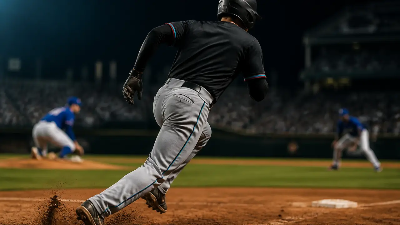 Marlins beat Cubs 3-2, delaying Chicago’s playoff clinch again cover
