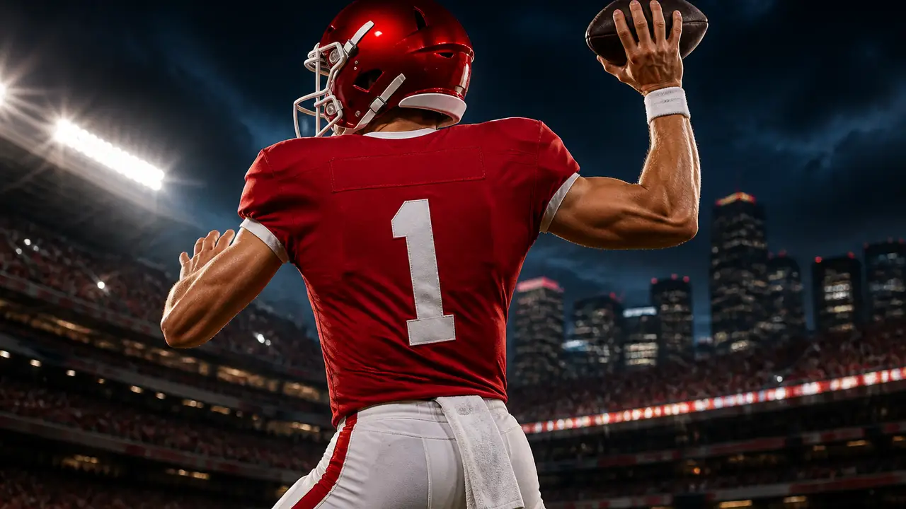 Weigman throws five touchdowns as Houston holds off Oklahoma State 35-32 cover