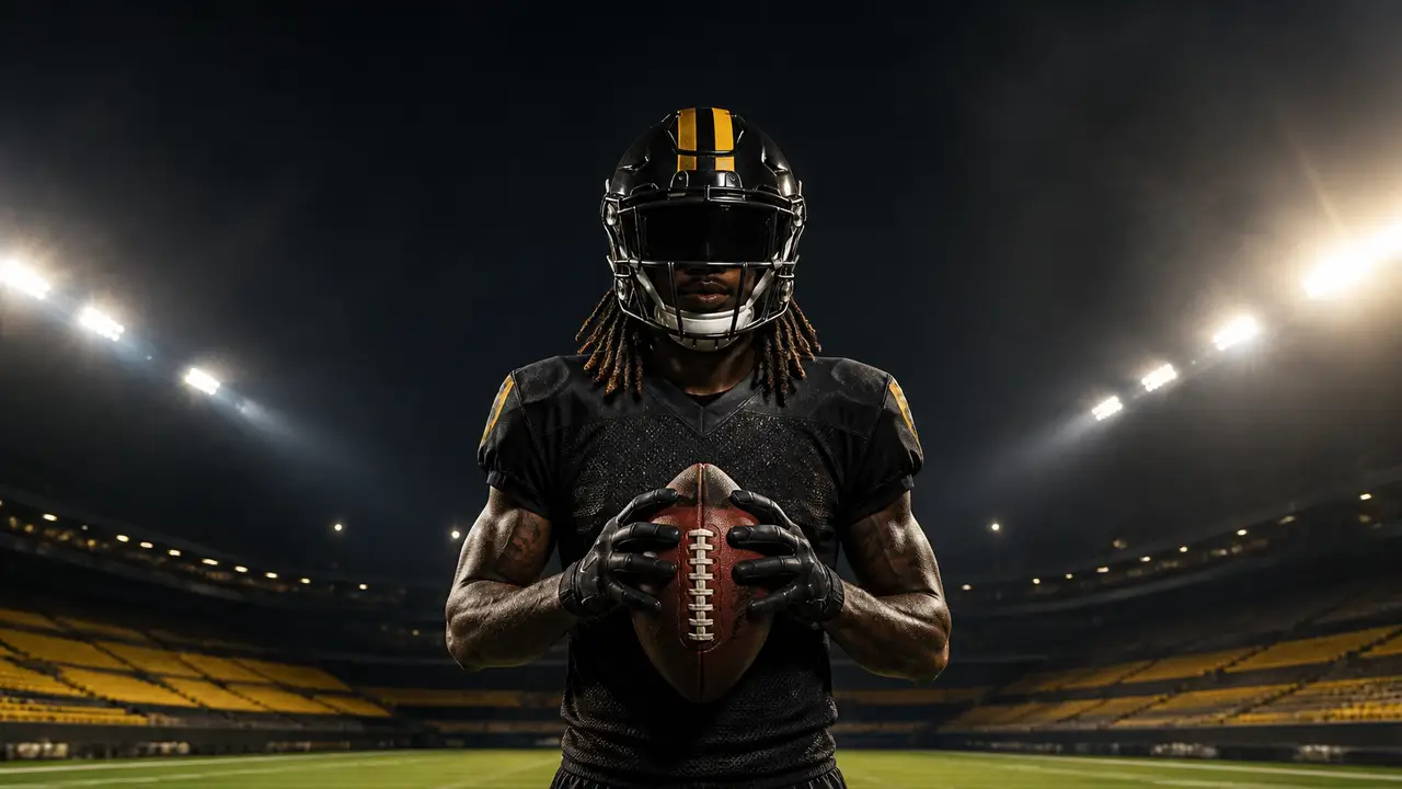 Steelers bring back Valdes-Scantling with two receivers on injured reserve cover