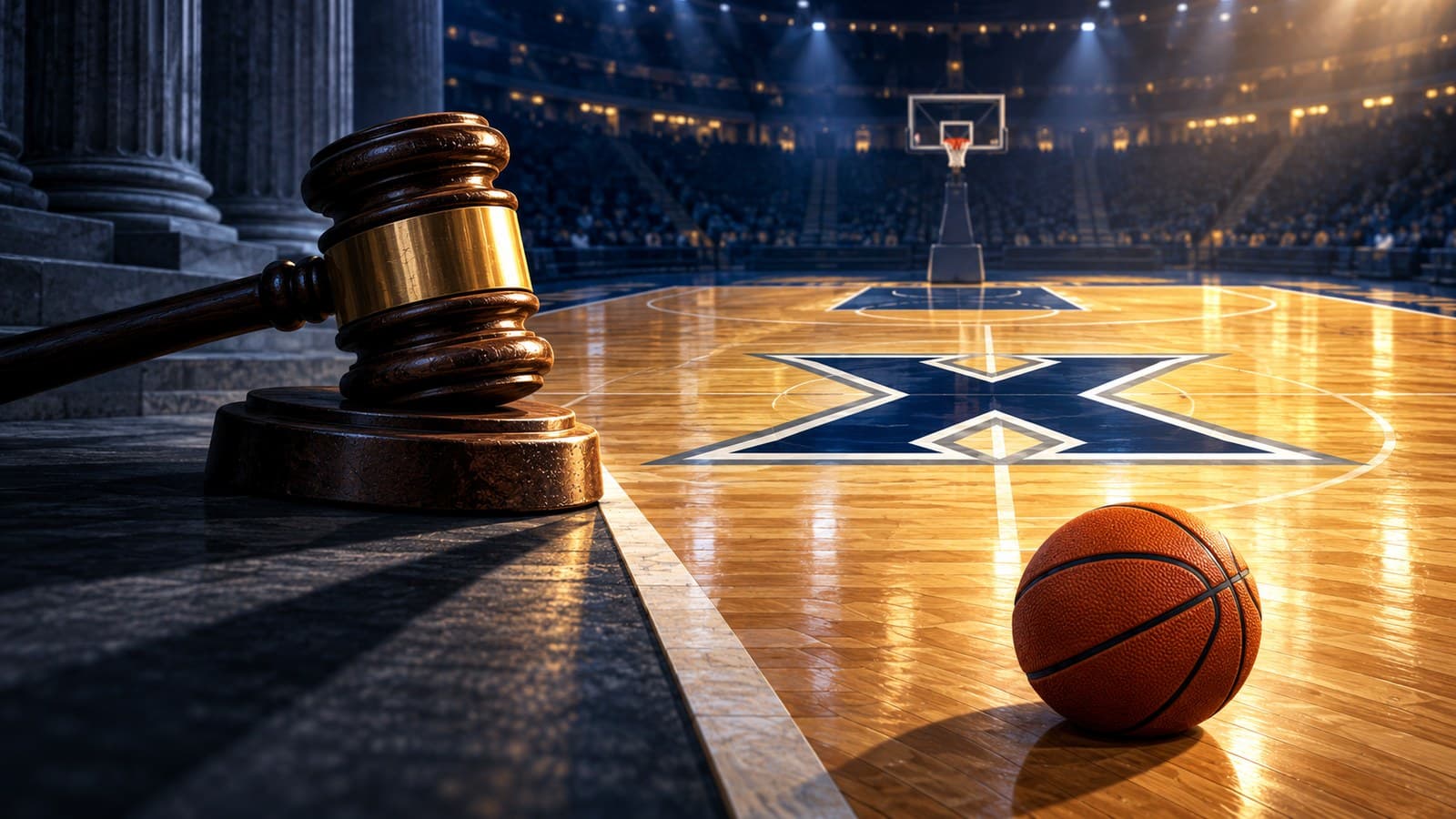 Ohio Supreme Court keeps two dozen college basketball players eligible days before the season cover