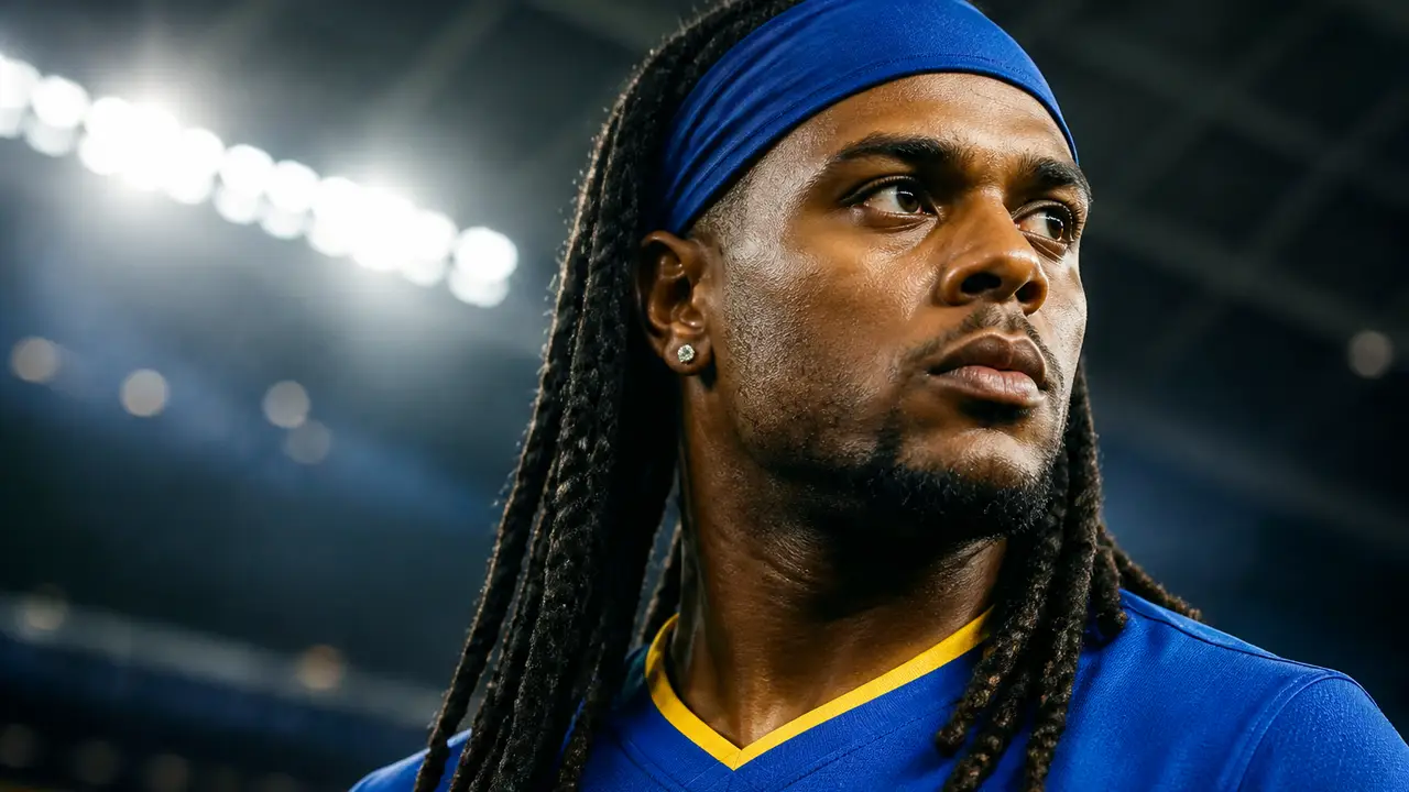 Davante Adams out six to ten weeks as Rams lose Ford and Grupe for season cover