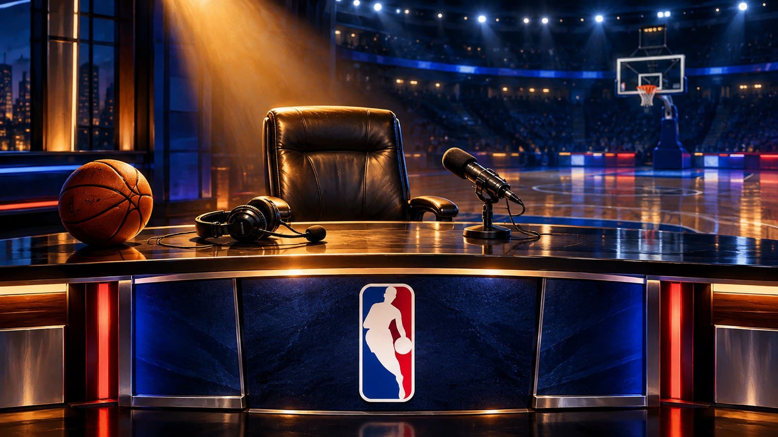 Ernie Johnson says this season will be his last hosting 'Inside the NBA' cover