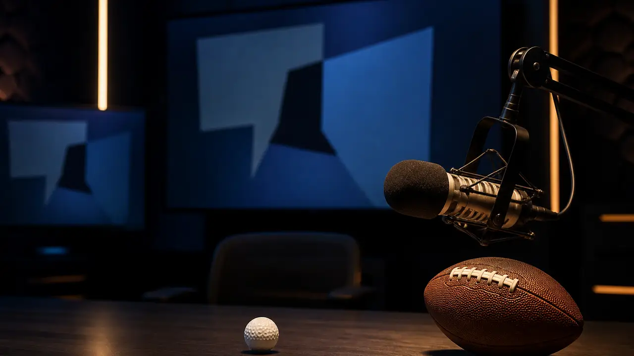 The Sports-Talk Argument: Do These Playoffs Even Count cover