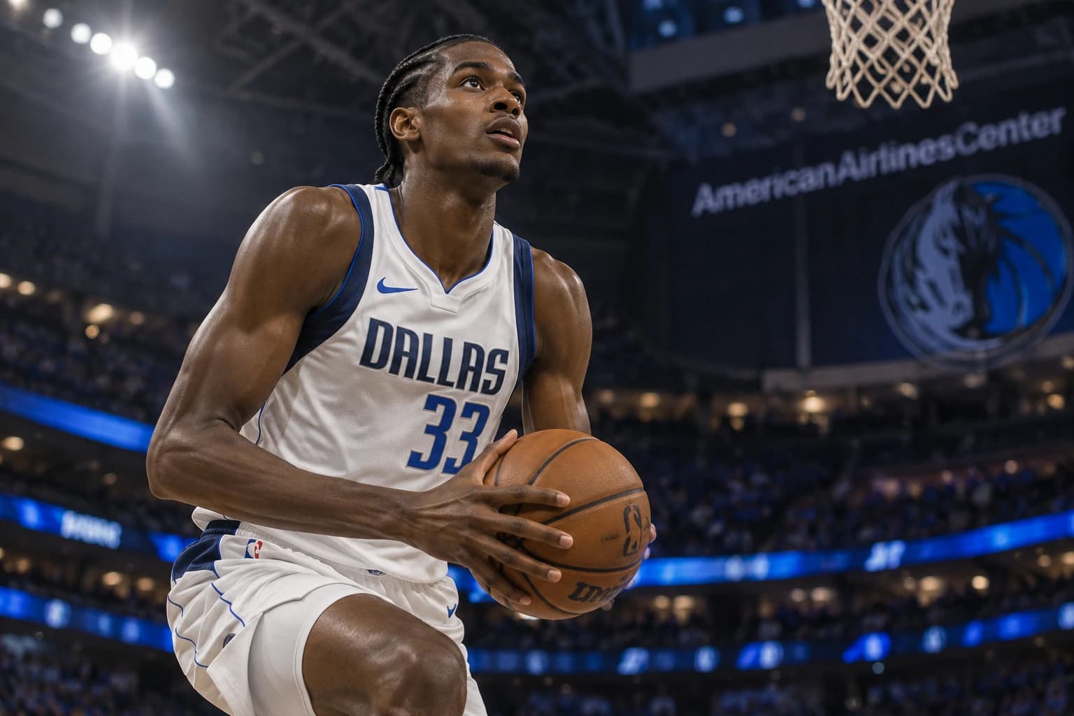 Mavericks’ late rally falls short in 101-97 preseason loss to Pelicans cover