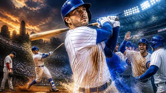 Alex Bregman homers twice as Cubs beat Red Sox 6-2 in finale cover