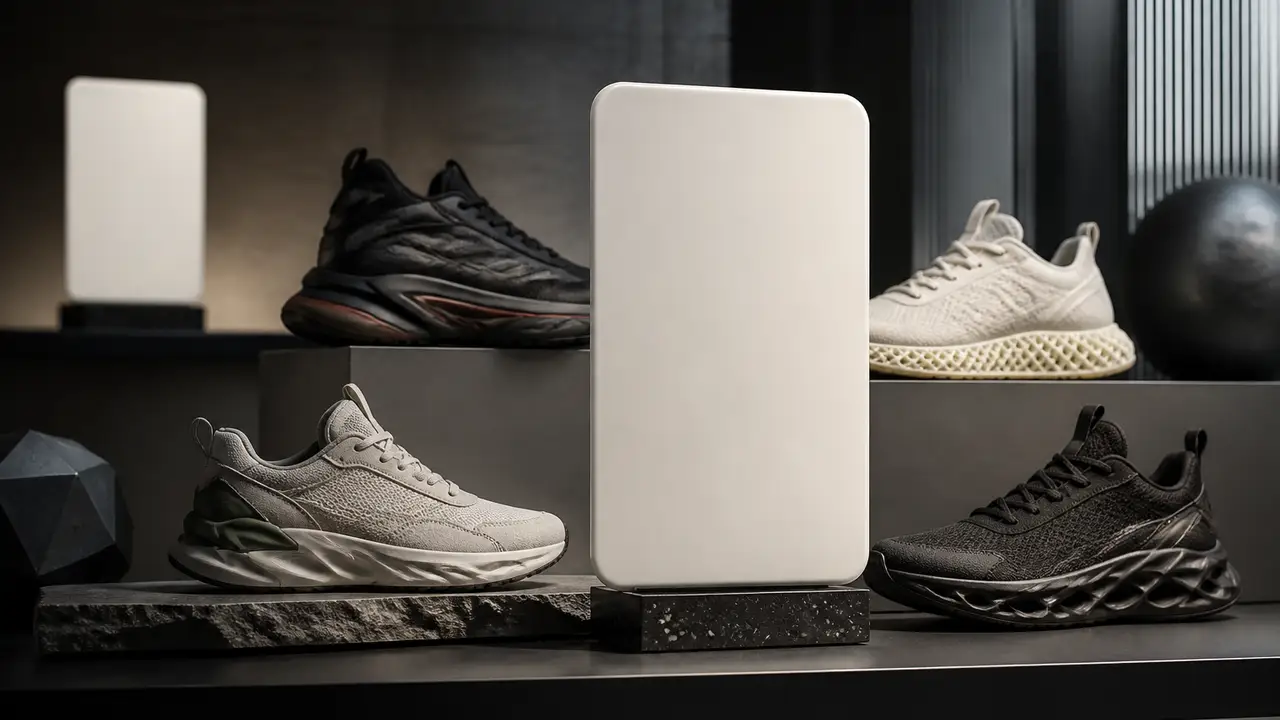 SneakerNews Social Feed cover