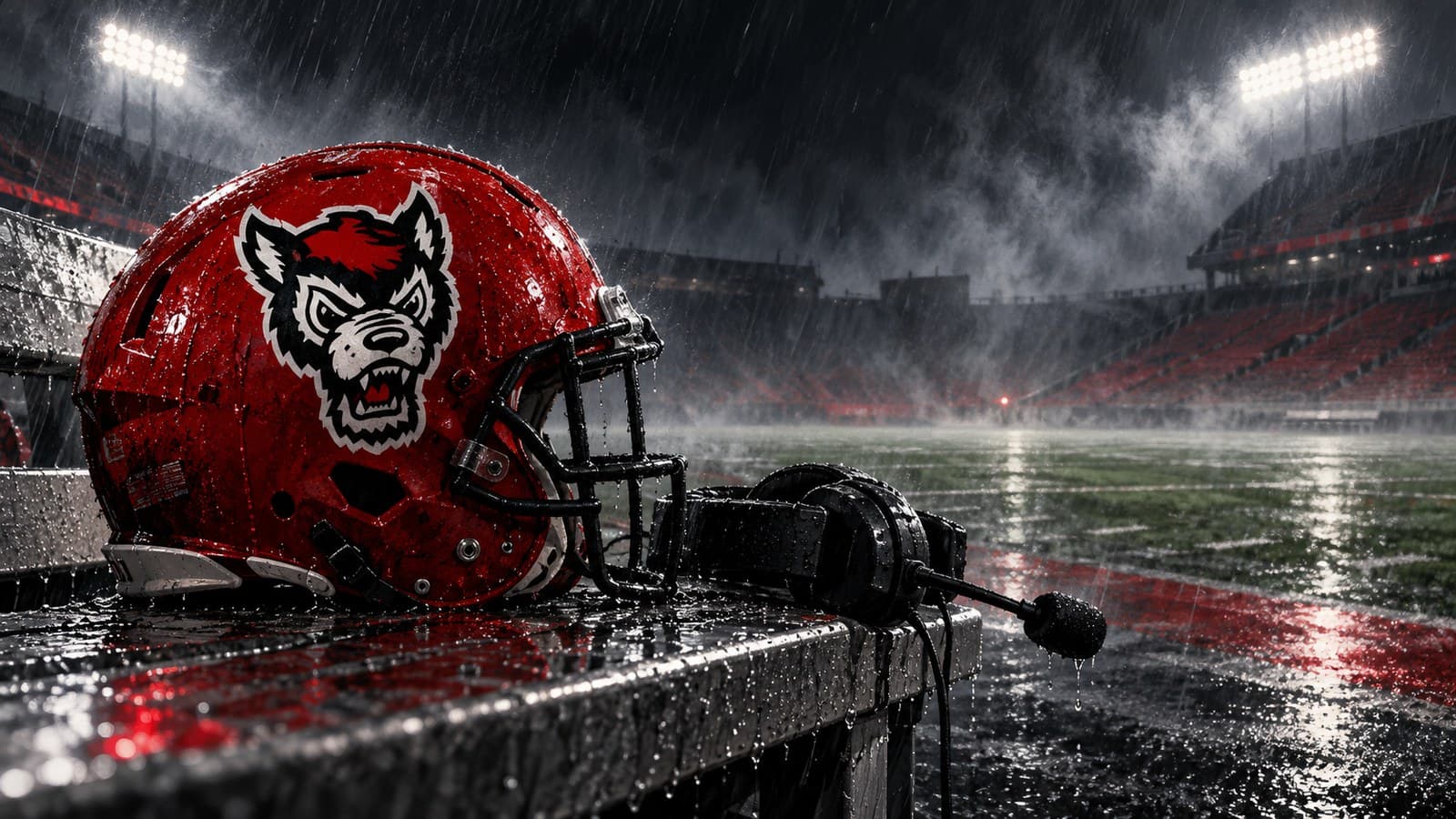 NC State fires Dave Doeren in his 14th season and names Todd Goebbel interim coach cover
