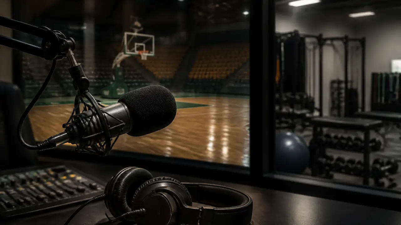 Jayson Tatum explains the mental test behind his Celtics Achilles comeback cover