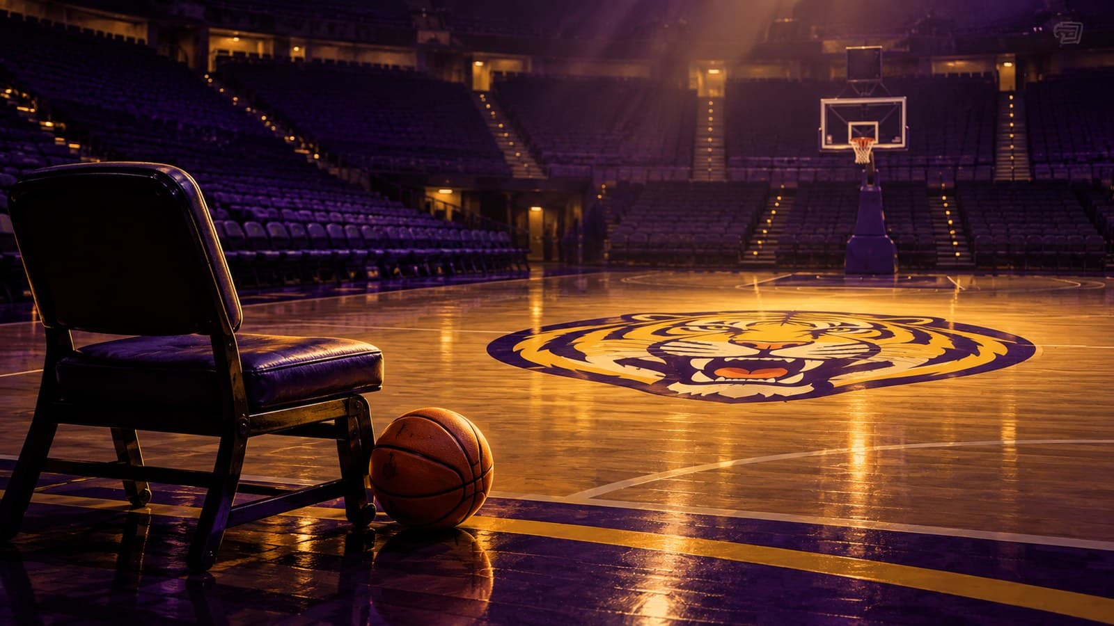 Dale Brown, LSU's winningest men's basketball coach, dies at 90 cover