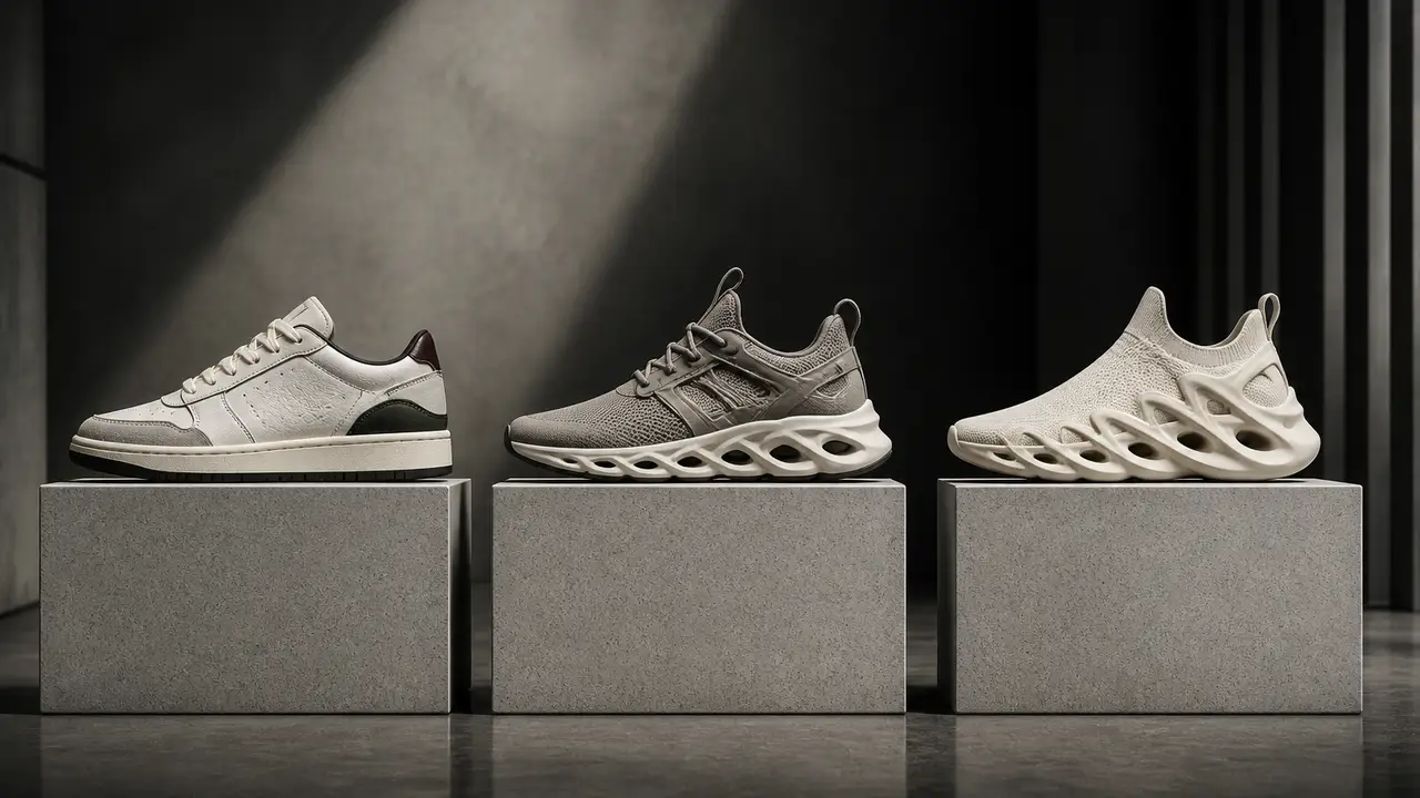SneakerNews Most Popular Releases cover