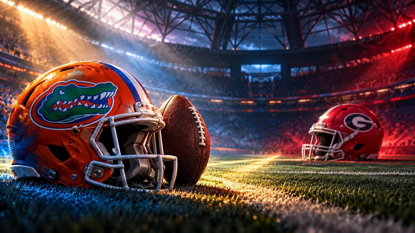 Aaron Philo is back as Florida's starting QB against Georgia cover
