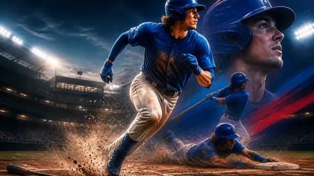 Kane Kepley’s walks and speed carry him into Double-A cover