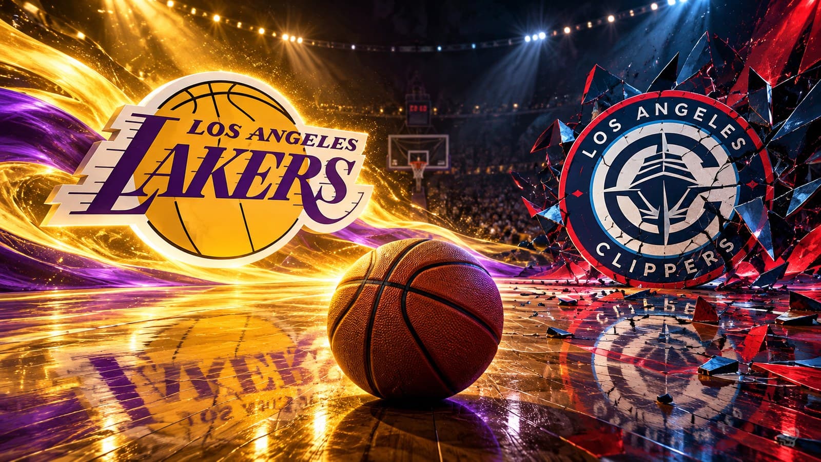 The Lakers beat the Clippers 103-87 without Luka Doncic as Grimes scores 23 cover