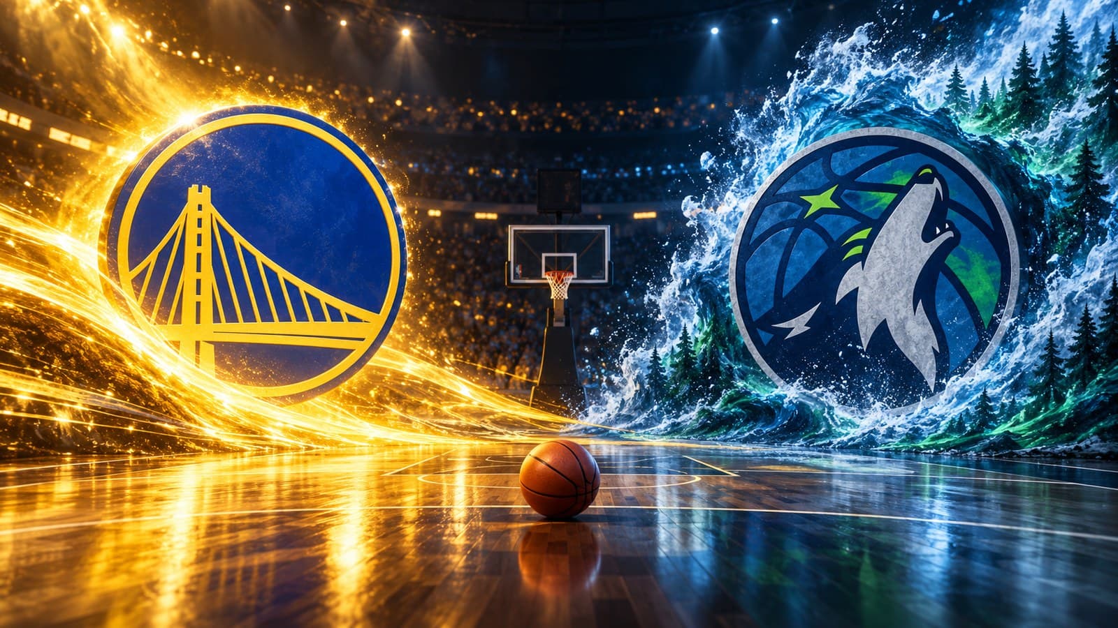 Stephen Curry scores 44 as the Warriors beat the Edwards-less Wolves 119-114 cover
