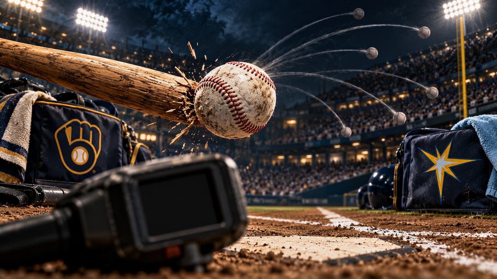 Jacob Misiorowski's 104.8 mph is the most overrated number in this World Series cover