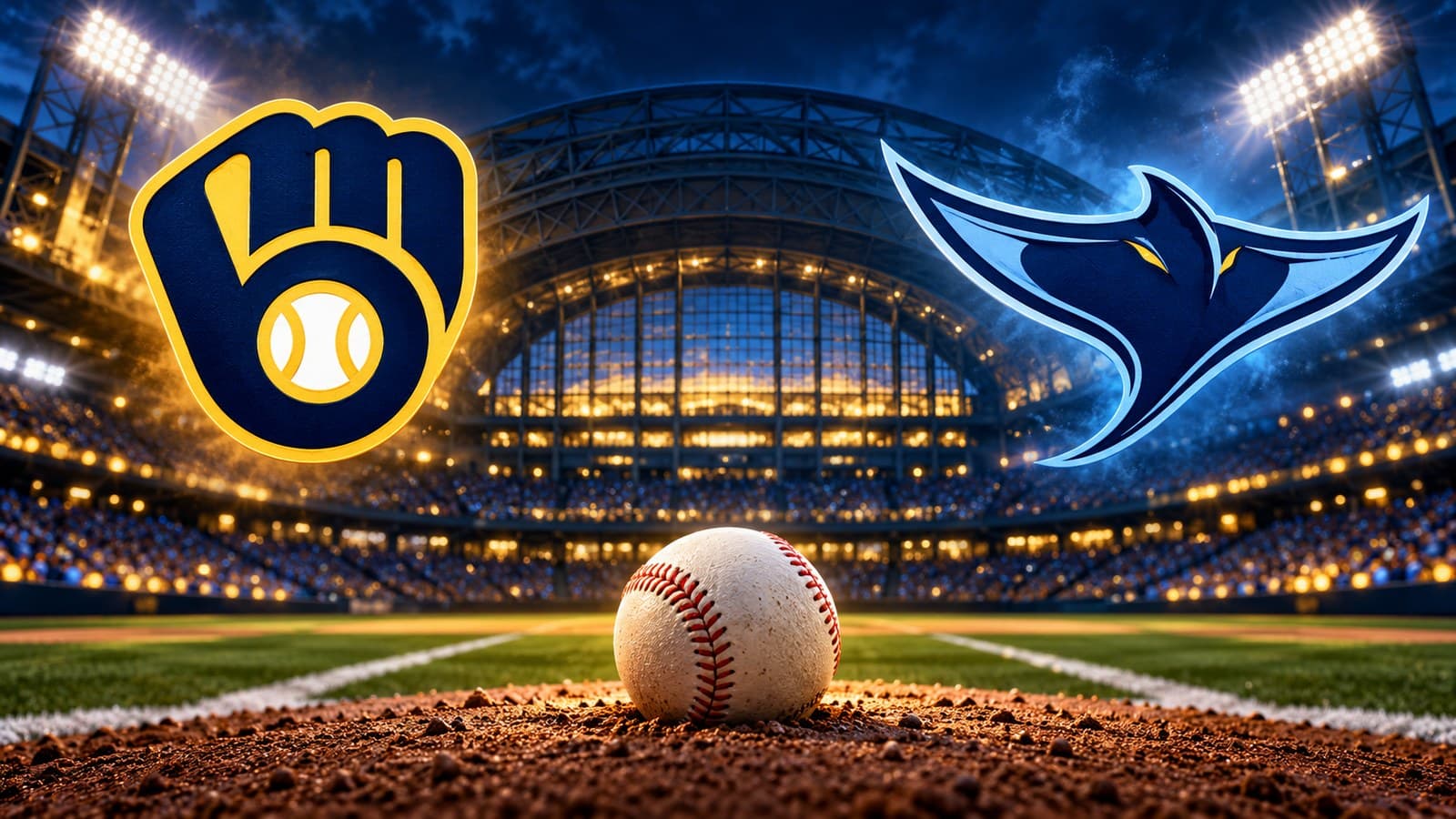 Jacob Misiorowski will start World Series Game 1 for the Brewers against the Rays on Friday cover
