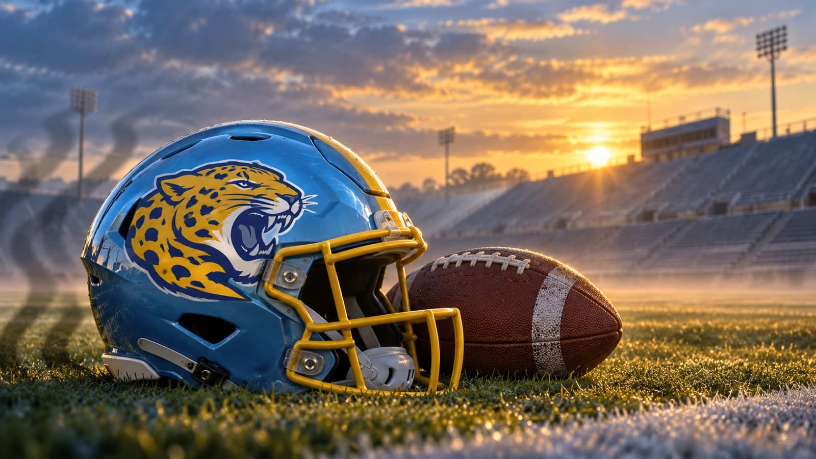 Southern coach Marshall Faulk reveals he has Parkinson's disease cover