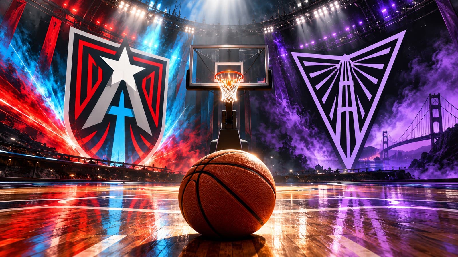The Dream beat the Valkyries 80-69 to force the first Game 7 in WNBA Finals history cover