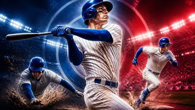 Pete Crow-Armstrong powers Cubs past Reds with historic season milestone cover