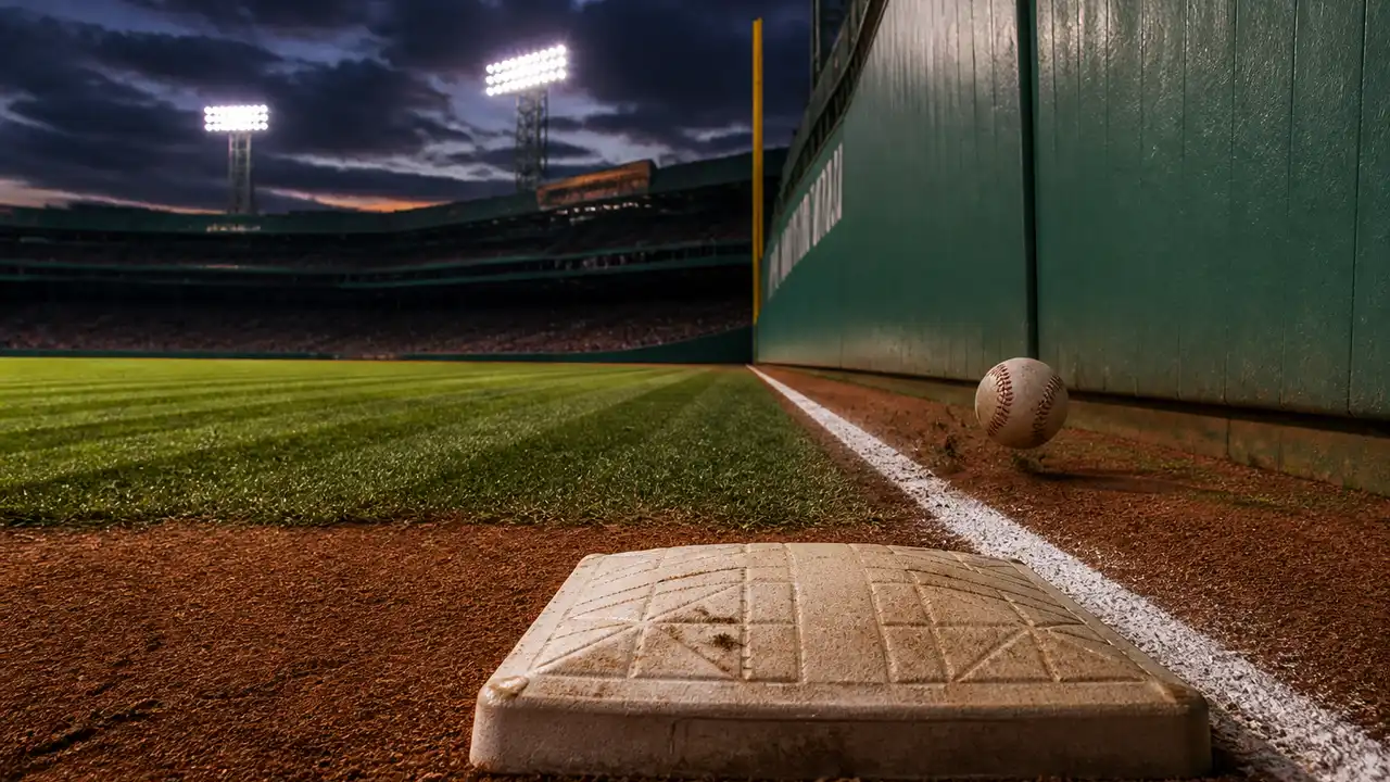 Abreu breaks scoreless tie in eighth as Red Sox finish Cubs doubleheader sweep cover