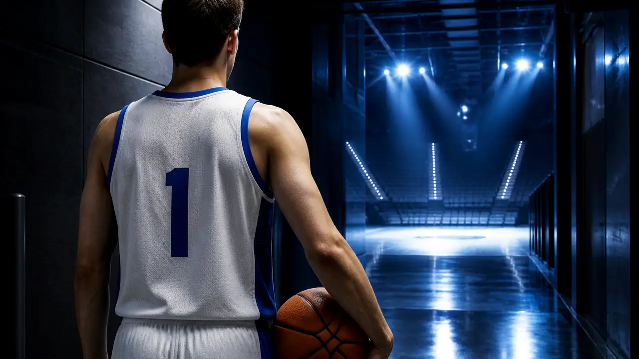 Mavericks release Dwight Powell as Dallas finalizes standard roster cover