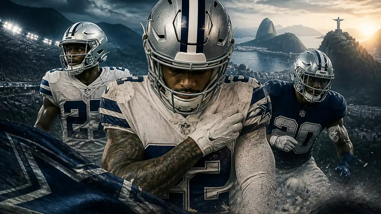 Cowboys place P.J. Locke on injured reserve before Ravens game in Rio cover