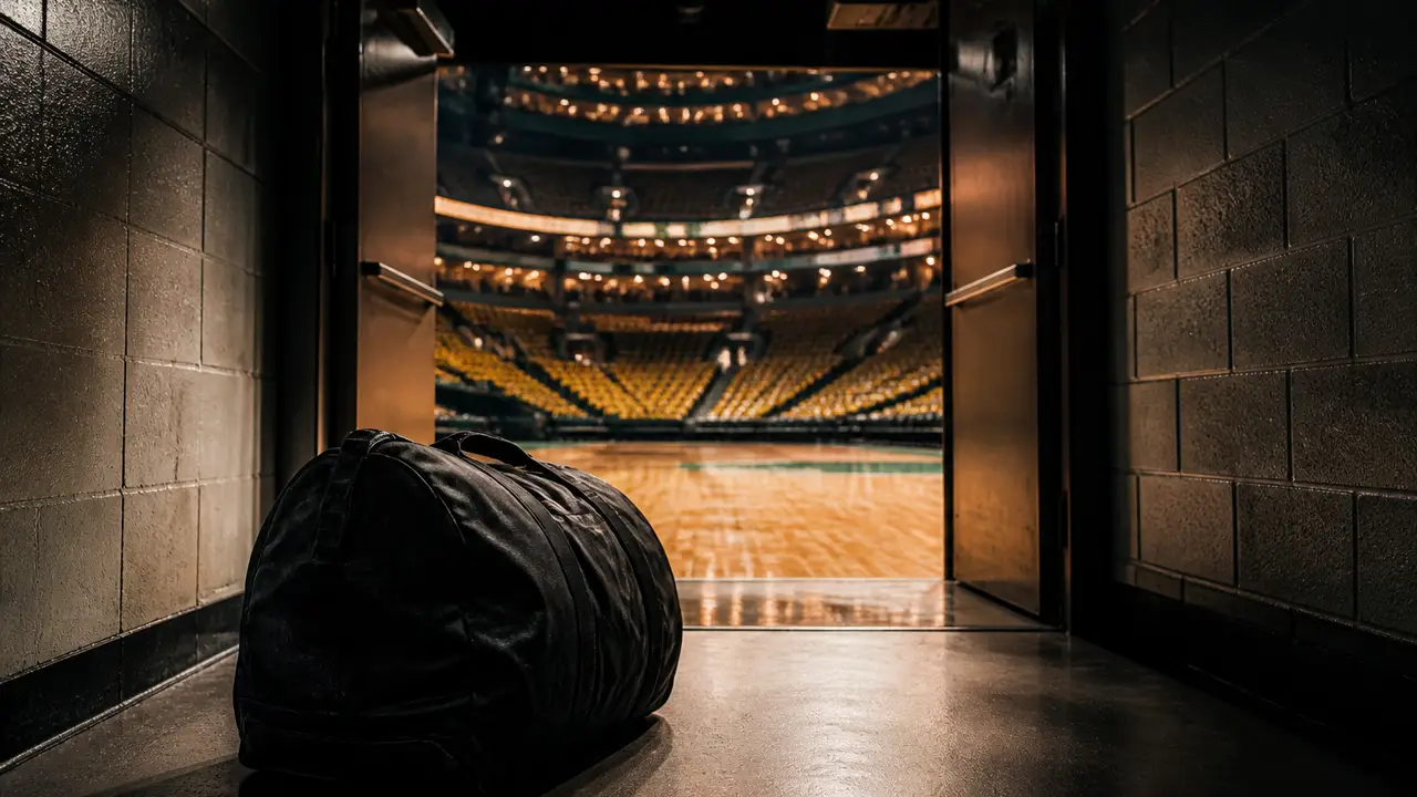 Jaylen Brown's first TD Garden return with Philadelphia is Jan. 21 on Prime cover