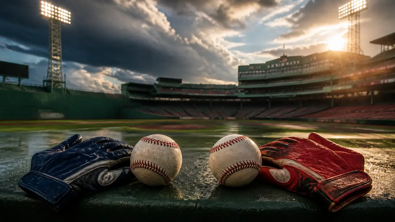 Cubs face Friday doubleheader in Boston with Wild Card seed still at stake cover