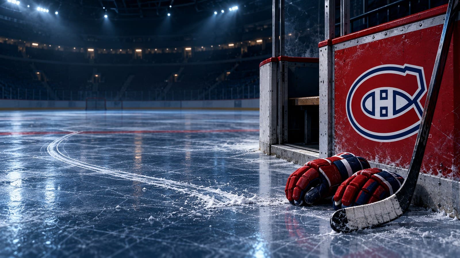 Canadiens lose captain Nick Suzuki for two to four weeks with an upper-body injury cover