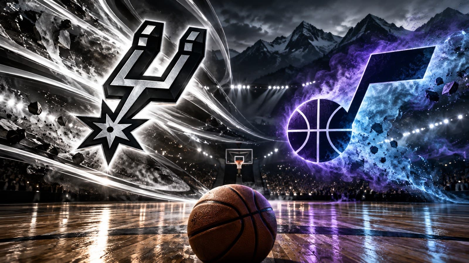 Victor Wembanyama scores 36 as the Spurs beat the Jazz 117-111 in overtime cover