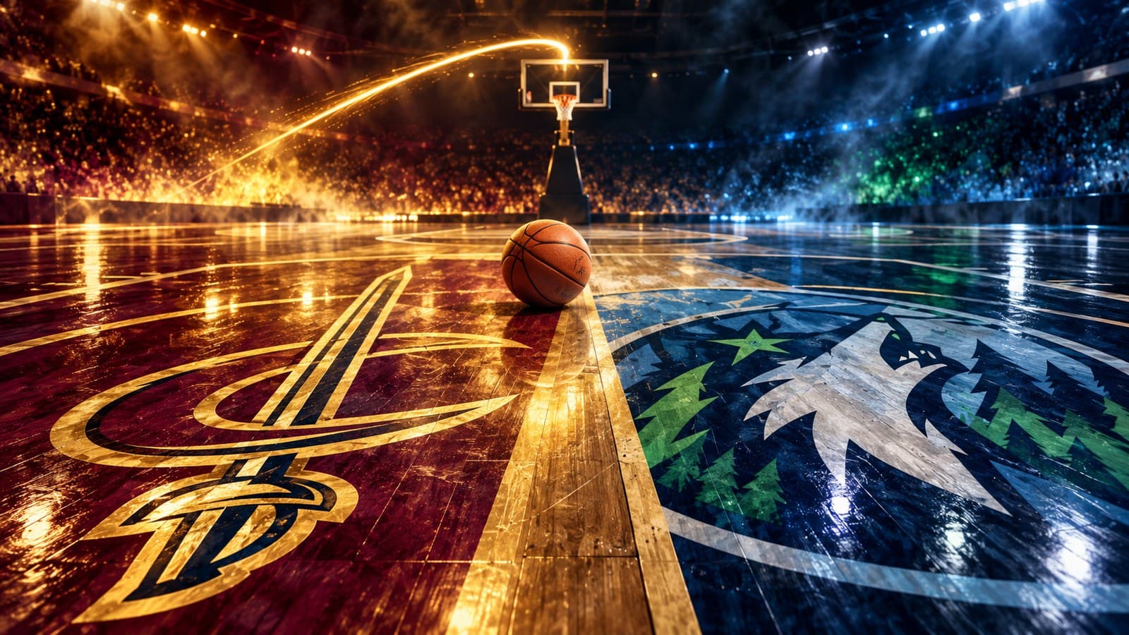 Anthony Edwards scores 47, but the Cavaliers beat the Timberwolves 127-125 in overtime cover