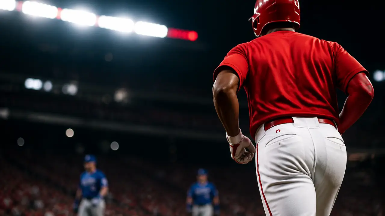 Cubs leave Cincinnati opener chasing answers after 6-4 loss cover