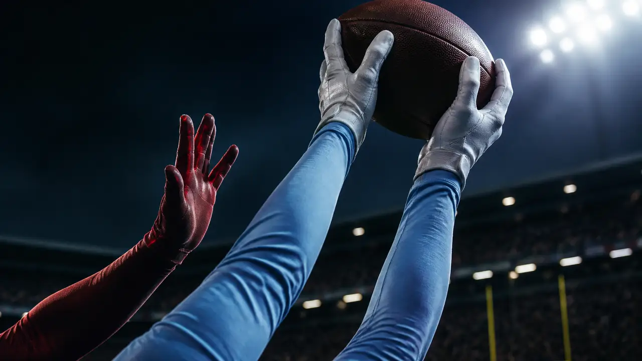 Coleman’s three touchdowns lift Columbia past Penn 28-27 cover