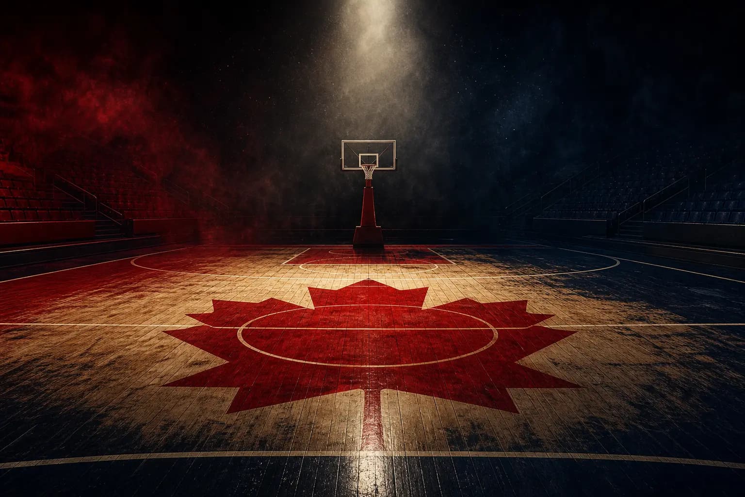 Polymarket prices Kawhi Leonard's next team as Toronto at 98 percent cover