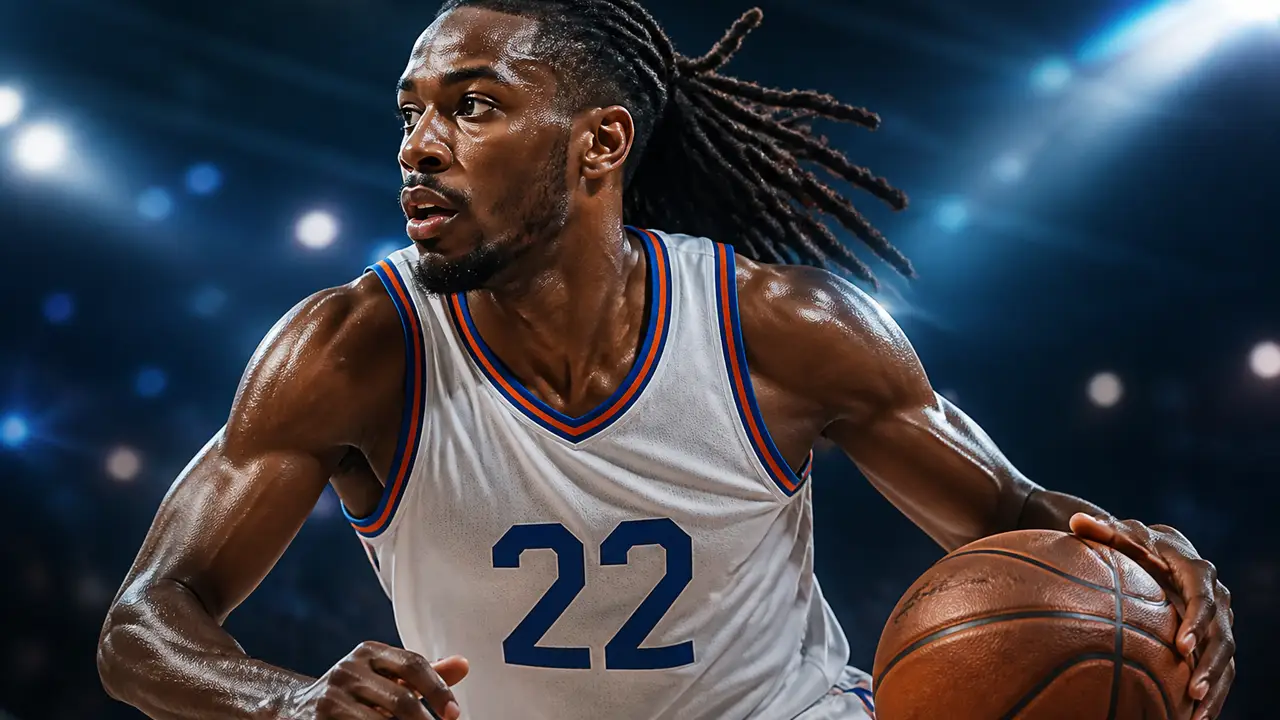 Wallace agrees to five-year, $139 million Thunder extension, agents tell ESPN cover
