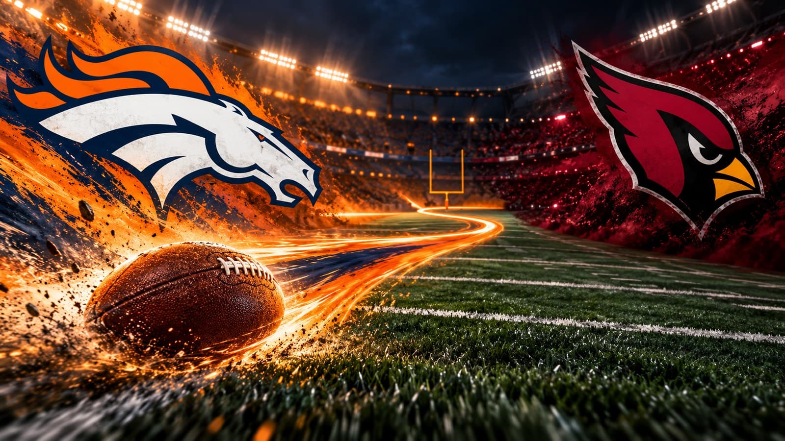 Bo Nix runs 62 yards for a touchdown as the Broncos beat the Cardinals 30-16 cover