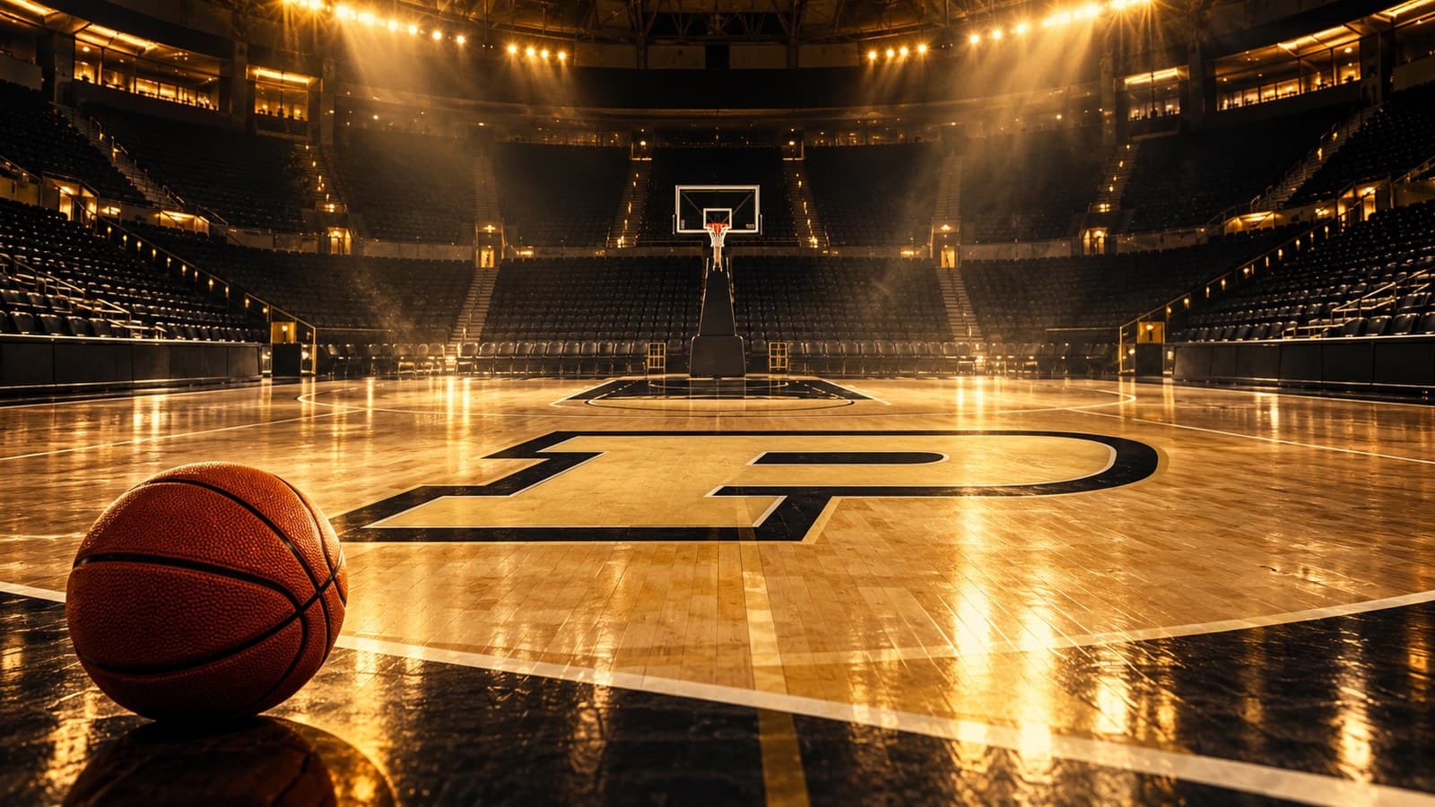 Purdue extends Matt Painter through 2030-31 with a raise to $7 million cover