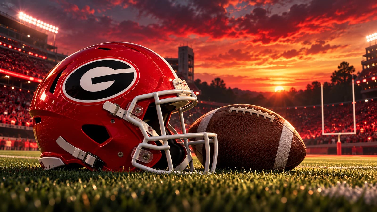 Bo Bryan, Luke Bryan's son, commits to Georgia less than a week after the Bulldogs offered him cover