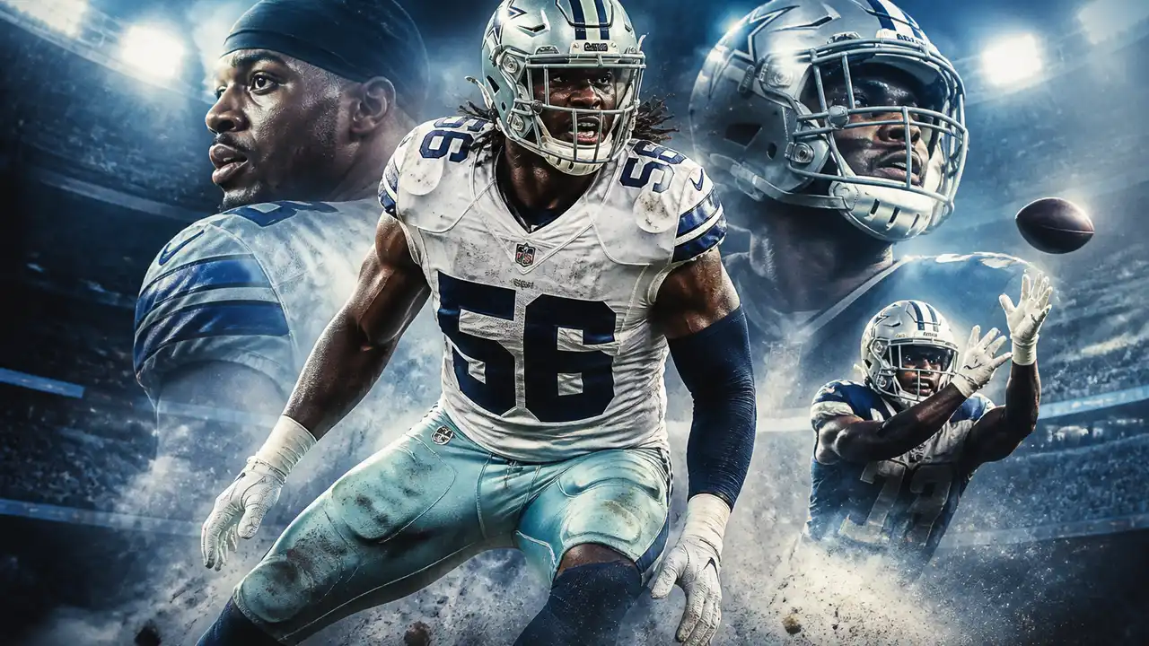 Cowboys elevate Steward and Thomas; Texans add Murray for Sunday cover
