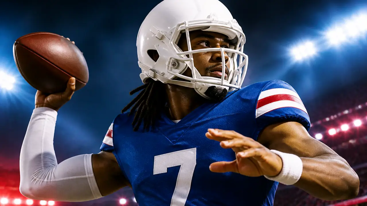 Jennings, Hale and Baird lift No. 24 SMU past Virginia, 23-13 cover