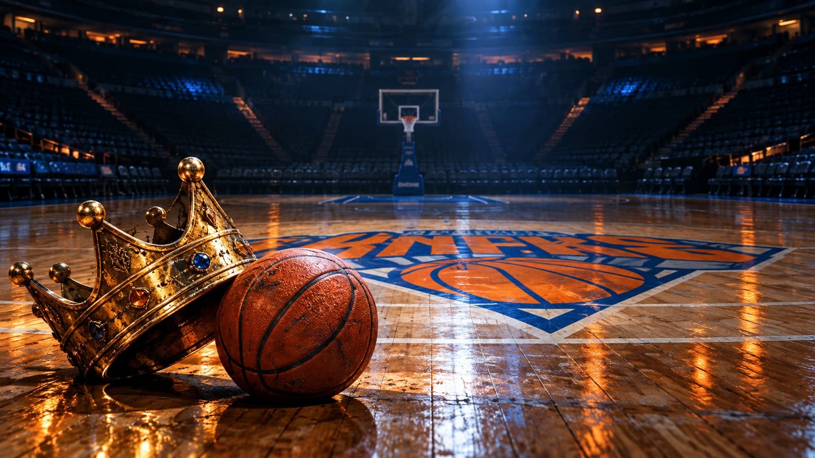 Jalen Brunson takes the blame as the Knicks become the first defending champion to start 0-3 since 2011-12 cover