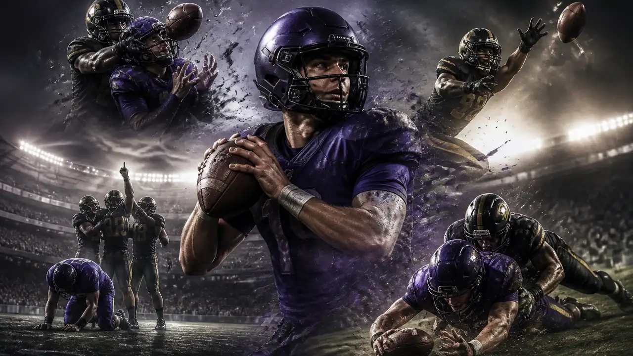 TCU loses 21-13 at UCF as four turnovers undo 343-yard afternoon cover