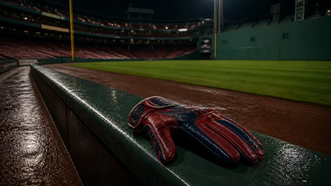 Red Sox rally falls short after Angels hit three homers cover