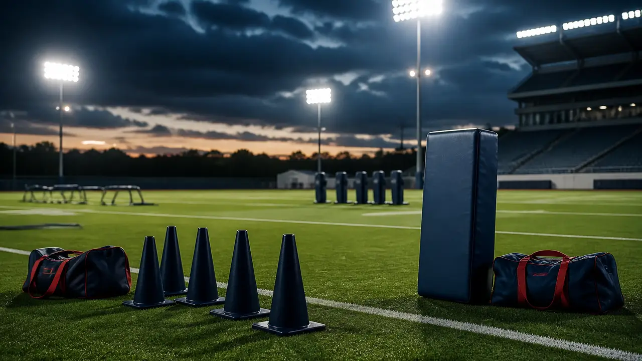 Carlton Davis and Dametrious Crownover miss Patriots practice before Steelers opener cover