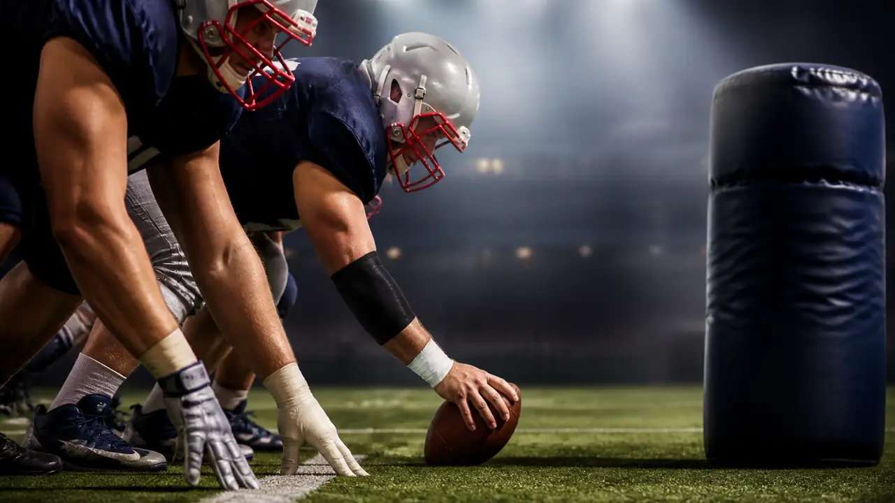 Onwenu goes on injured reserve as Patriots weigh right-guard options cover